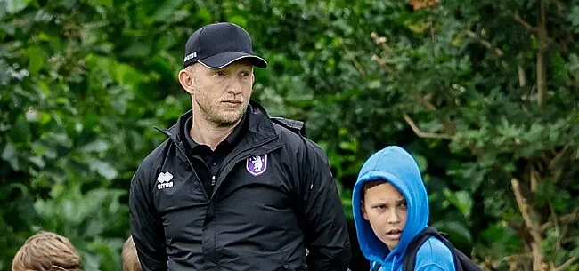 'Beerschot stoomt door: eerste bod geweigerd'