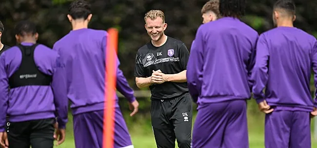 'Beerschot blijft gaan: opvallende comeback in de maak'