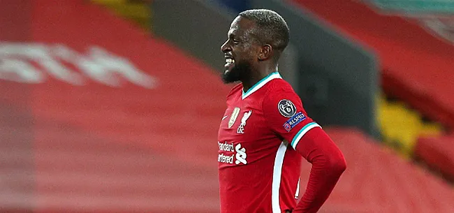 Origi ziet speelkansen bij Liverpool plots zienderogen stijgen