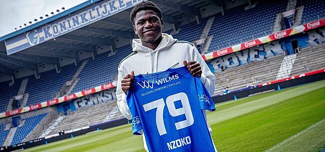 Deadline Day: Standard strikt spits, Genk troeft kleppers af