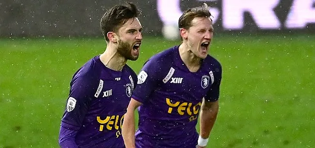 Niet allemaal kommer en kwel: Beerschot krijgt ook goed nieuws van bondsparket