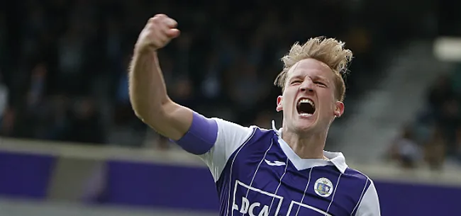 Beerschot wint geladen topper en duwt KVM nog dieper in de put