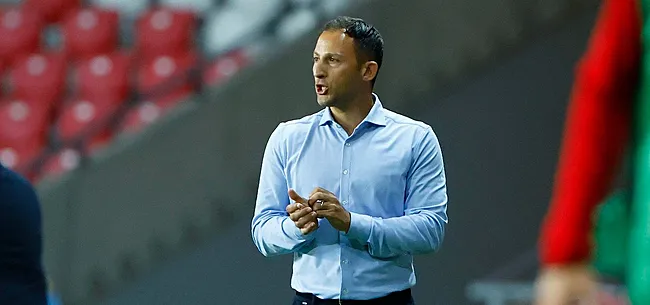 Tedesco noemt twee Duivels bij naam: 