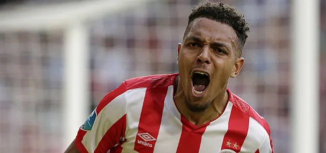 'PSV verkoopt Donyell Malen voor recordbedrag'