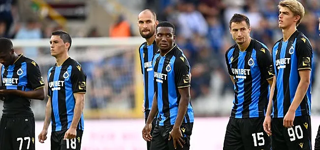 'Torino wil bij Club Brugge komen shoppen'