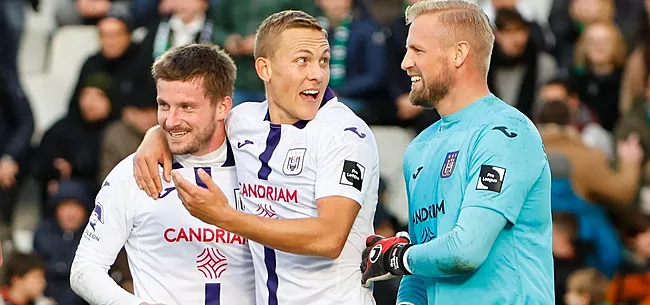 Youri Mulder geeft Anderlecht tip: 