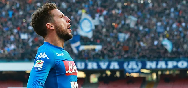 Toekomst Mertens staat vast: 