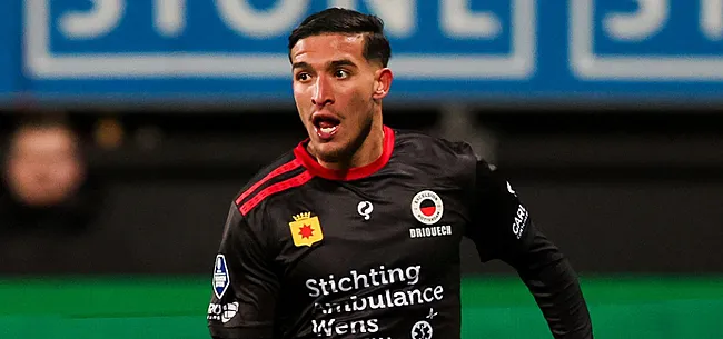 ‘Turbo boost: RAFC haalt snelste speler van de Eredivisie’