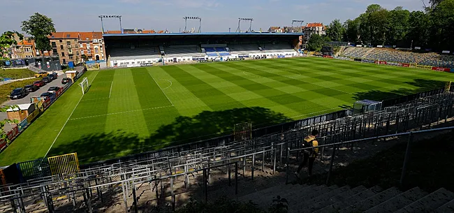 Union krijgt ferme opsteker met oog op nieuw stadion