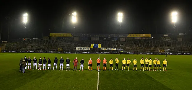 'Adieu Dudenpark: Union vol voor nieuw stadion'