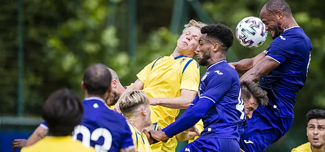 STVV komt met goed nieuws na positieve coronatest