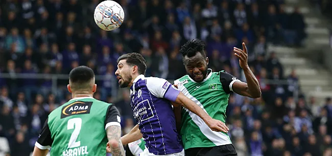 Beerschot met nodige zorgen naar Jan Breydel