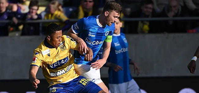 Derbykoorts stijgt: Genk en STVV lanceren extra iniatief