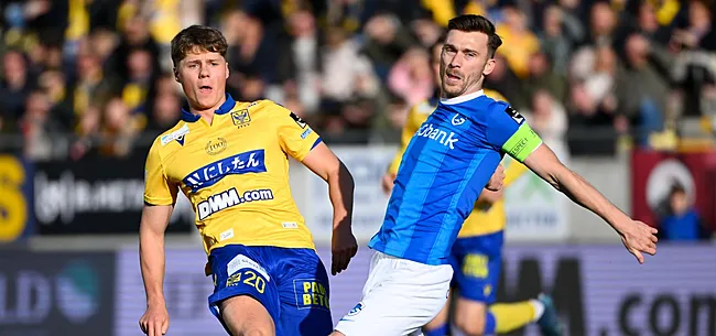 STVV en Genk vechten pittig oorlogje uit op sociale media