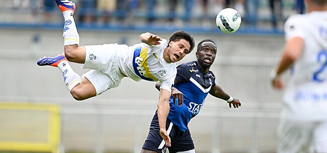 De onzin van de Jupiler Pro League de komende speeldagen