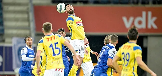 Smaakmaker verlaat Westerlo: 