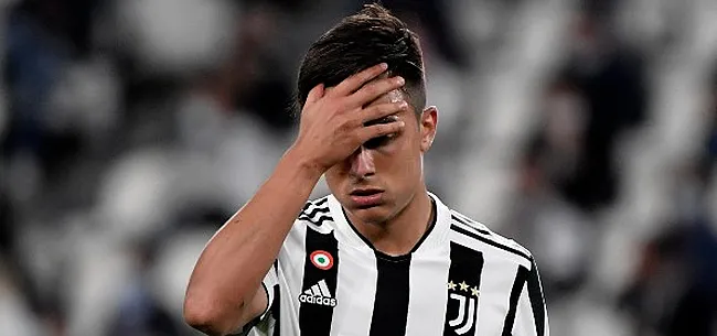 Juventus zit met groot probleem voor klepper tegen Chelsea