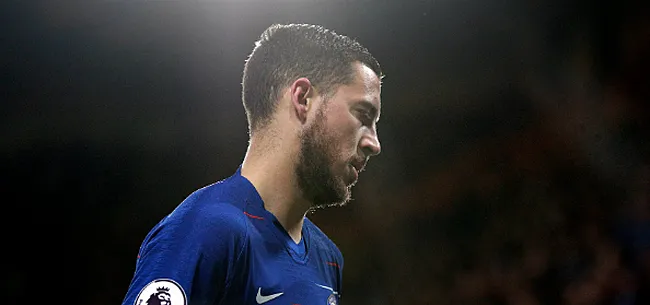 'Adidas mengt zich met toptransfer en legt Hazard opvallend eis op'