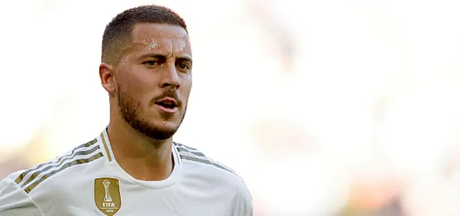 Hazard doet Real-fans dromen: 