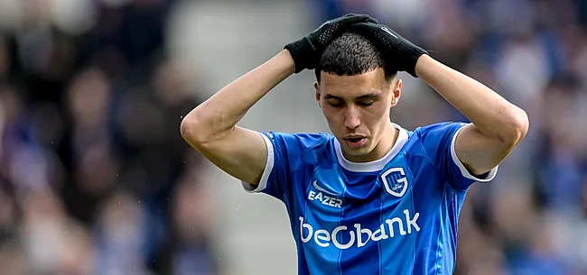 'El Khannouss-soap escaleert: Genk komt met tegenactie'