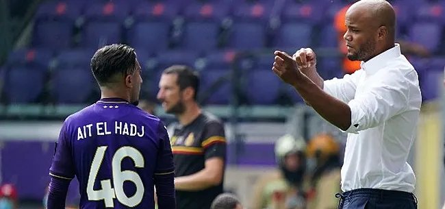 Anderlecht frustreert Jan Mulder over toptalent El Hadj