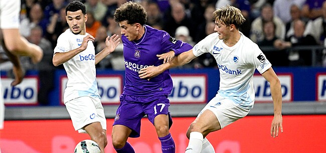 'Anderlecht, Club Brugge & KRC Genk vechten om oude bekende'