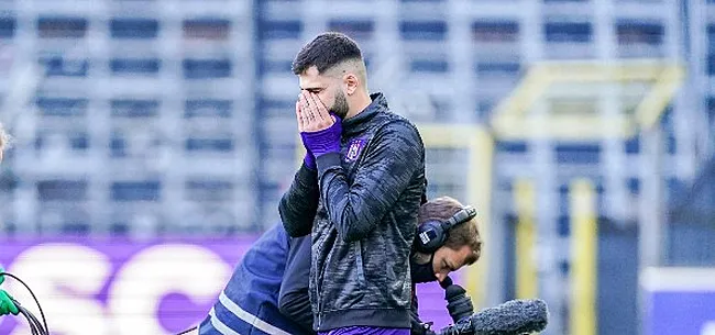 Cobbaut hakt knoop bij Anderlecht definitief door