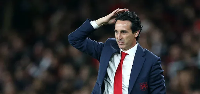 Emery doet Arsenal-boekje open: 