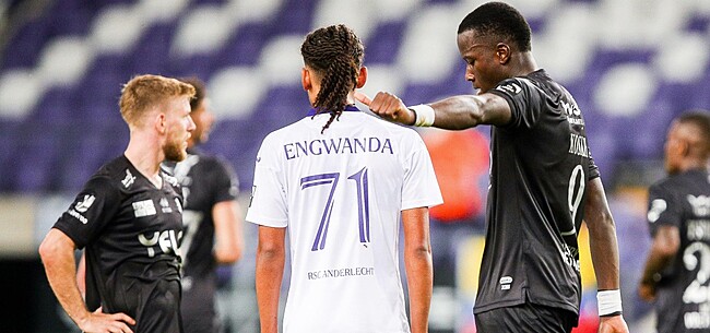 RSCA Futures geven eerste zege nog weg, RWDM wint vlot