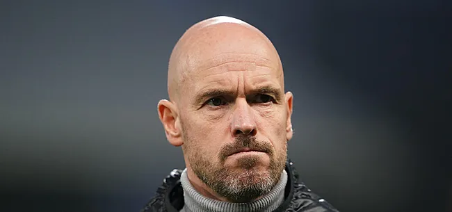 'Man United heeft opvolger Ten Hag bepaald'