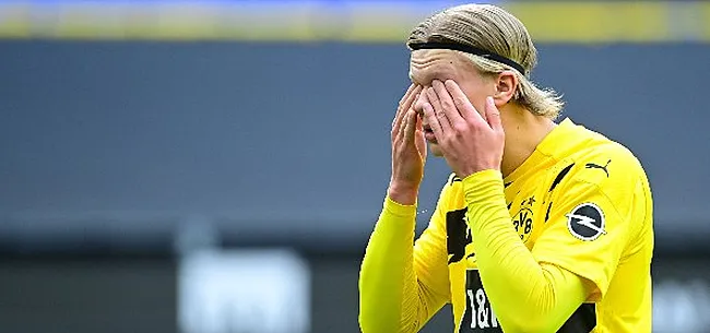 'Kamp Haaland legt hallucinant voorstel neer bij Barça'