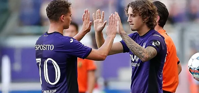 Geflopt bij Anderlecht, nu de ‘Roberto Baggio’ van de Serie A