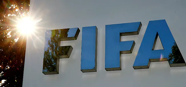 Ook FIFA mengt zich en komt met maatregel rond makelaarscommissies