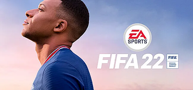 FIFA 22 komt met heerlijke nieuwigheid in Career Mode