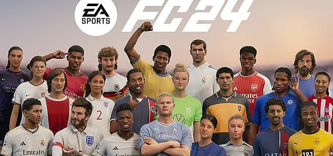 EA Sports komt met spraakmakende verandering op de proppen