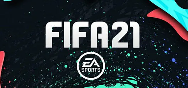 EA Sports komt met opmerkelijke update rond FIFA21