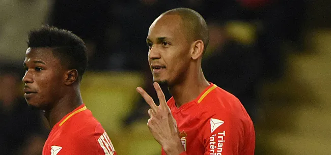 Fabinho wil nieuwe toptransfer bij Liverpool: 