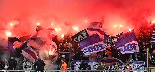 Anderlecht bereidt titelmatch voor: slecht nieuws voor Club