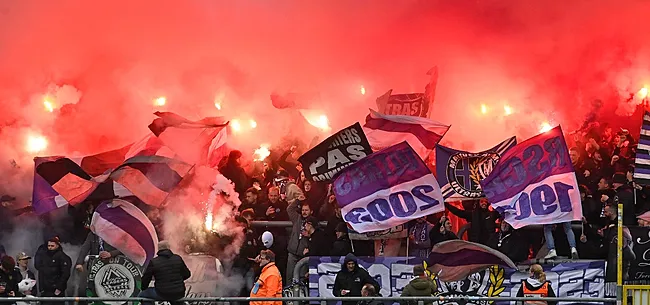 'Anderlecht wil tegen deze termijn in nieuw stadion spelen'