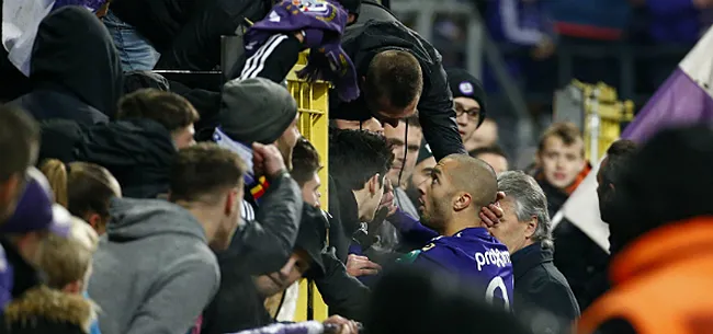 Groot overnameplan bij RSCA-fans: 