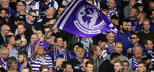 Speler maakt indruk bij Beerschot Wilrijk: 