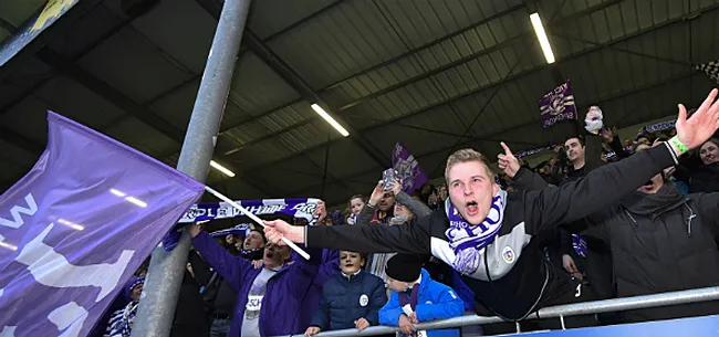 Ook advocaat Beerschot scherp: 