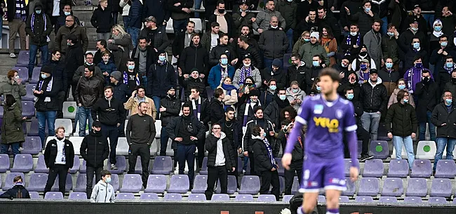 Derby in gevaar: Beerschot-aanhang spreekt dreigementen uit