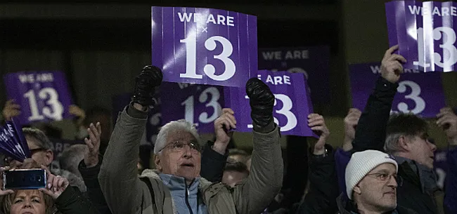 KFCO Beerschot-Wilrijk doet geste aan zijn fans