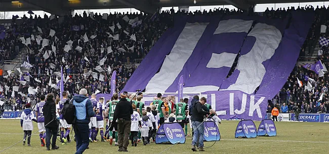 Beerschot komt met fraaie nieuwigheid voor fans