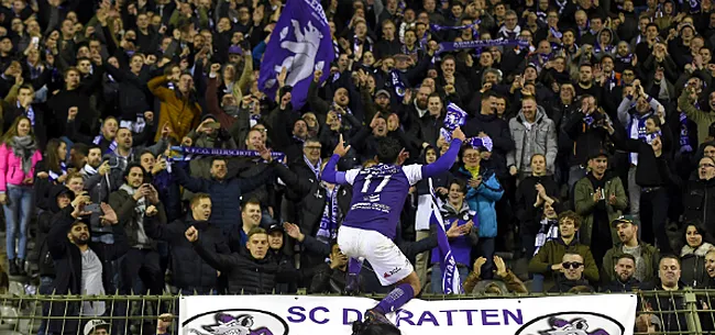 Beerschot in voetsporen Antwerp: 