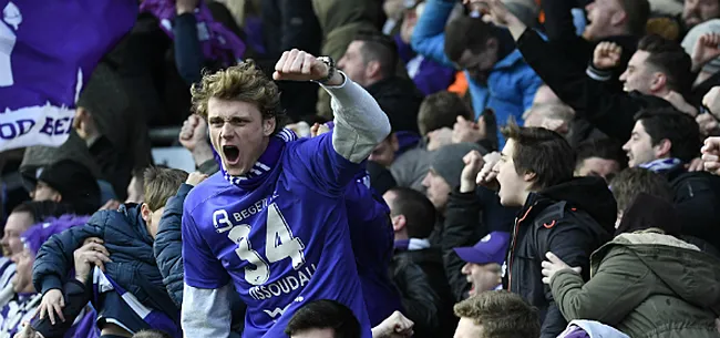 Lijdensweg Anderlecht nog niet voorbij: 