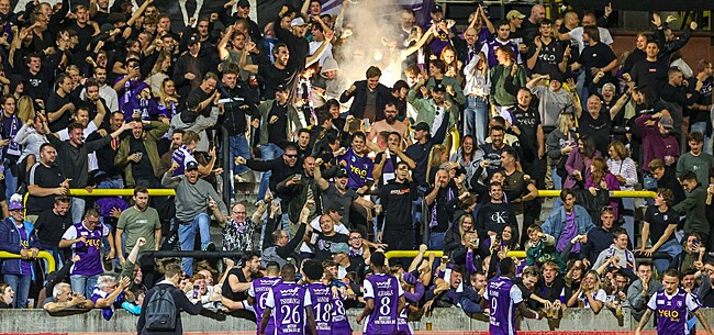 Antwerpse derby gestaakt? Beerschot komt met statement