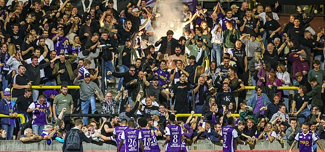 Antwerpse derby gestaakt? Beerschot komt met statement