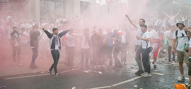 Maguire doet pijnlijke onthulling over Wembley-chaos